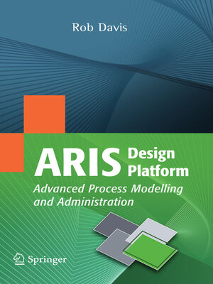 cover image of ARIS Design Platform